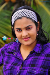 Srinidhi Malayalam Actress photo