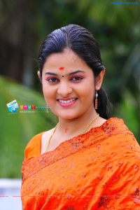 Srinidhi Malayalam Actress photo