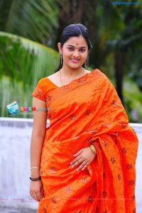 Srinidhi Malayalam Actress photo
