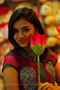 Nazriya Malayalam Actress photos
