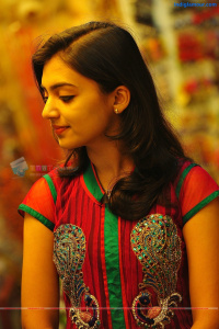 Nazriya Malayalam Actress photos