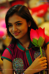 Nazriya Malayalam Actress photos