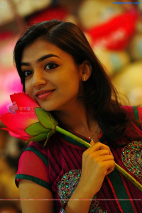 Nazriya Malayalam Actress photos