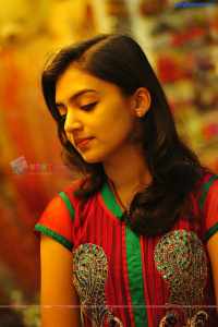 Nazriya Malayalam Actress photos