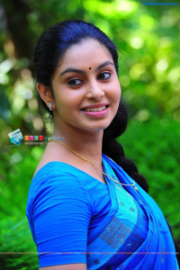 Abhinaya Malayalam Actress photos