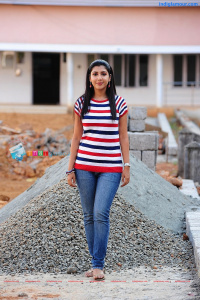 Rosin Jolly Malayalam Actress photos