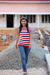 Rosin Jolly Malayalam Actress photos