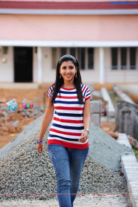 Rosin Jolly Malayalam Actress photos