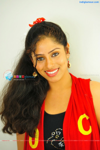 Jyoti Pillai Malayalam Actress photos