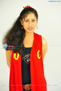 Jyoti Pillai Malayalam Actress photos