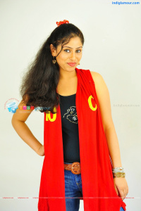 Jyoti Pillai Malayalam Actress photos