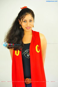 Jyoti Pillai Malayalam Actress photos