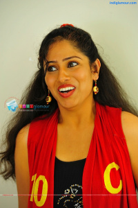 Jyoti Pillai Malayalam Actress photos