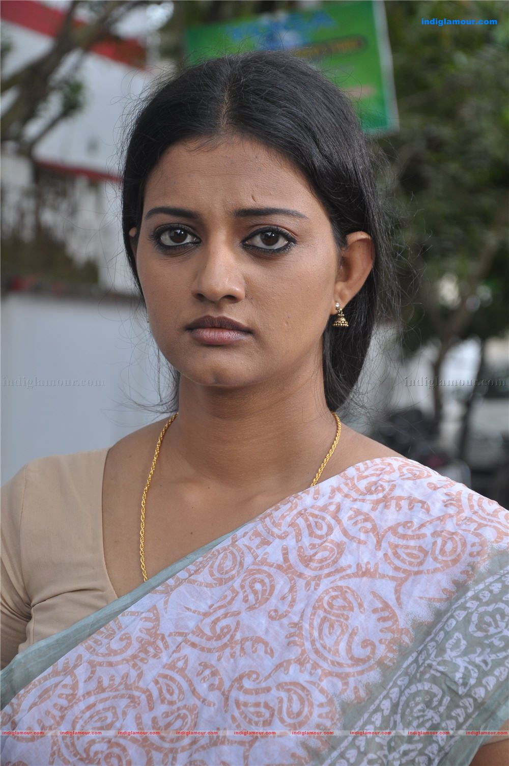 Malayalam Actress Priyanka Nair photo - Priyanka-Nair_20876