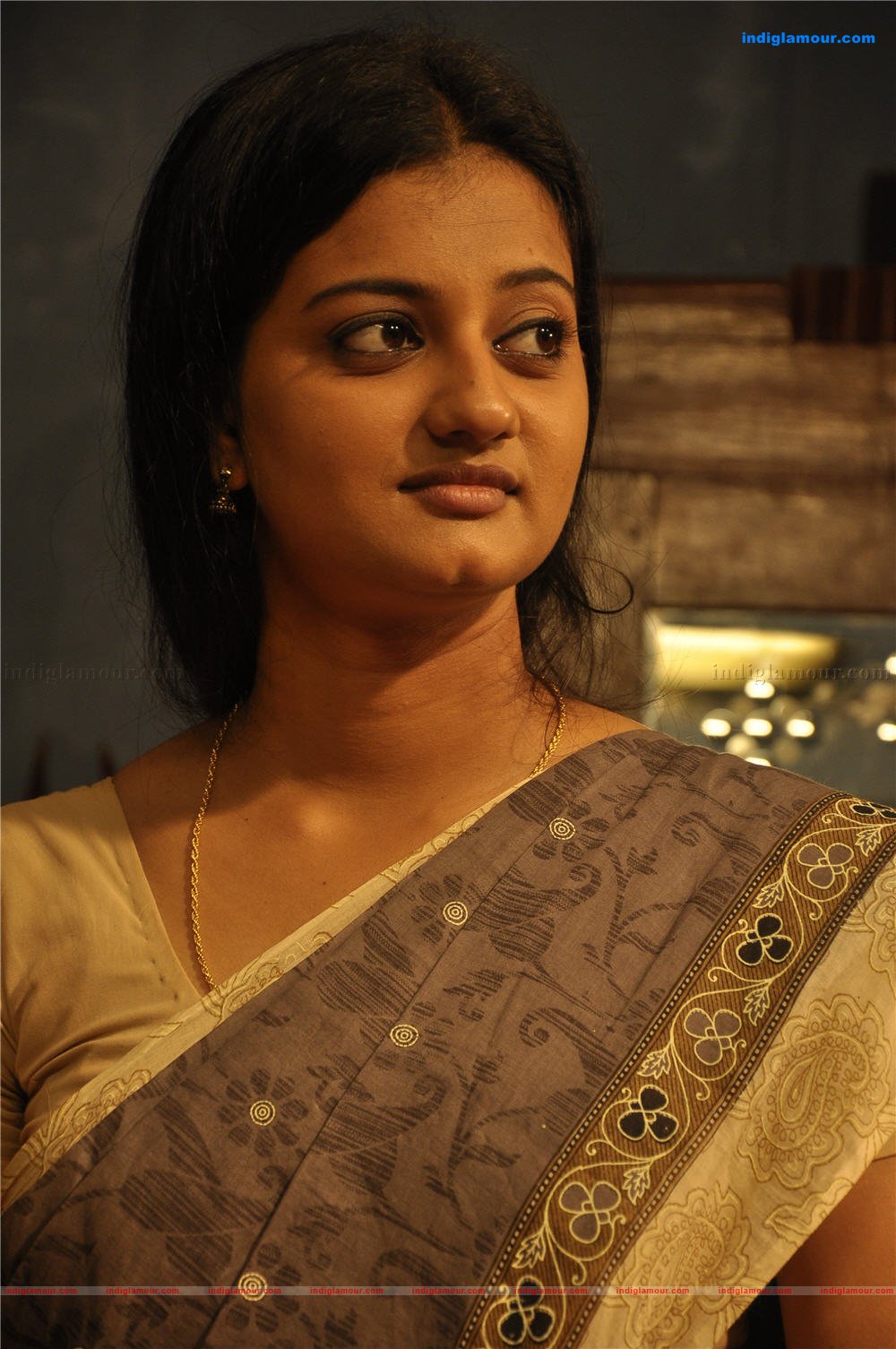 Malayalam Actress <b>Priyanka Nair</b> photo - Priyanka-Nair_4006