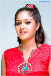 Meghana Raj Malayalam Actress photo