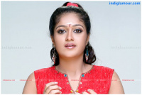 Meghana Raj Malayalam Actress photo
