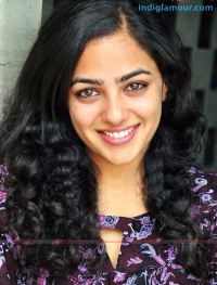 Nithya Menon Malayalam Actress photo