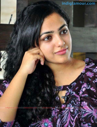 Nithya Menon Malayalam Actress photo