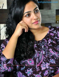 Nithya Menon Malayalam Actress photo