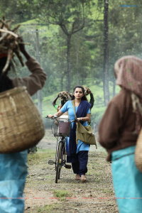 Ann Augustine Malayalam Actress photos