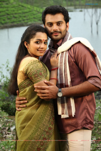 Ann Augustine Malayalam Actress photos