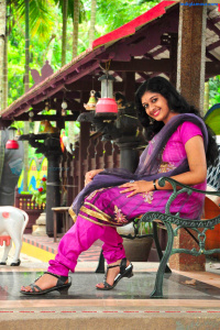 Athulya Raj Malayalam Actress photo