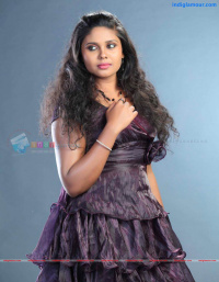 Greeshma Malayalam Actress photo