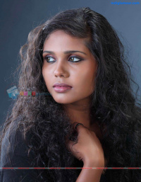 Greeshma Malayalam Actress photo