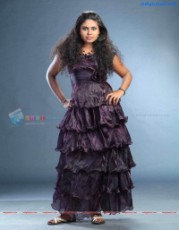 Greeshma Malayalam Actress photo