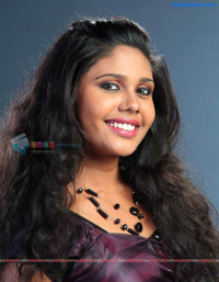Greeshma Malayalam Actress photo