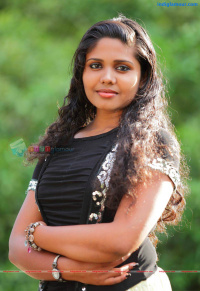 Greeshma Malayalam Actress photo
