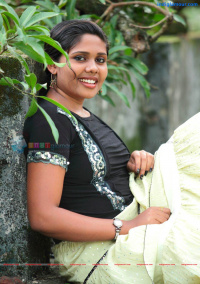 Greeshma Malayalam Actress photo