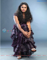 Greeshma Malayalam Actress photo