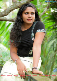 Greeshma Malayalam Actress photo