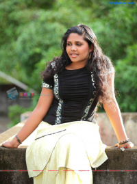 Greeshma Malayalam Actress photo