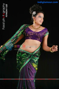 Mayoori Malayalam Actress photo