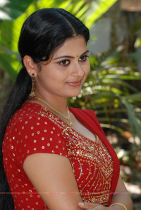 Sruthi Malayalam Actress photos