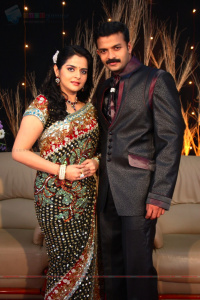 Uthara Swayamvaram photos