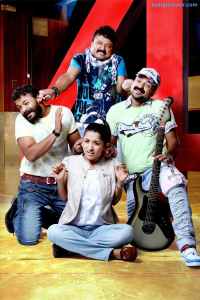 Four Friends Malayalam Movie photos