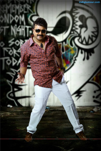 Four Friends Malayalam Movie photos