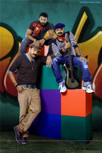 Four Friends Malayalam Movie photos