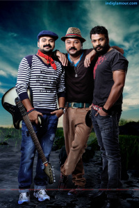 Four Friends Malayalam Movie photos