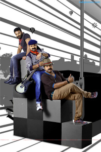 Four Friends Malayalam Movie photos