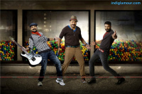Four Friends Malayalam Movie photos