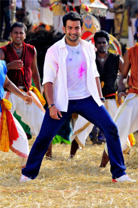 Pokkiri Raja photos