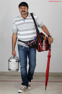 Jayaram Malayalam Actor photos