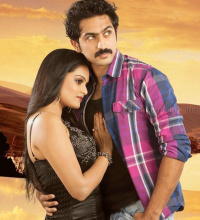 Crime Story photos