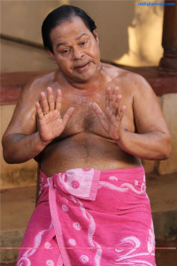 Doctor Innocent Annu photos