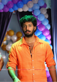 Inna a Kalyanam photos